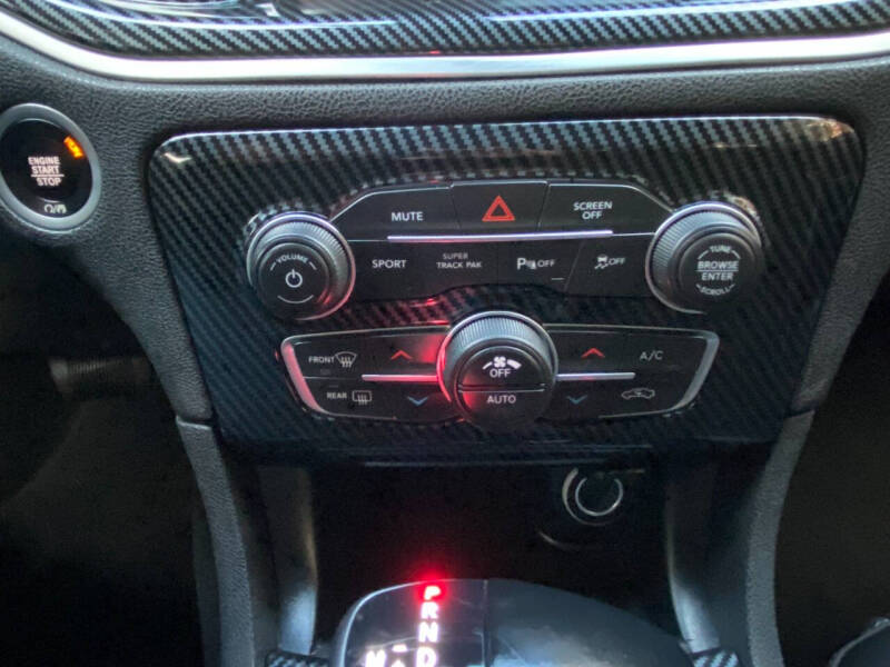 2021 Dodge Charger R/T