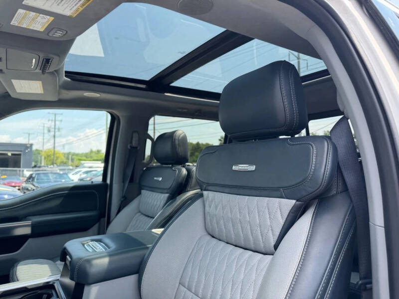 2024 Ford F-250 Super Duty