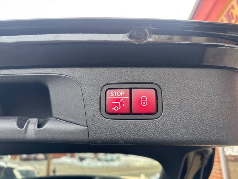 2017 Mercedes-Benz GLC AMG GLC 43