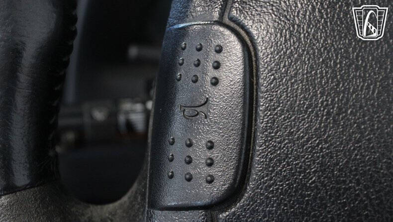 1997 Chevrolet Camaro