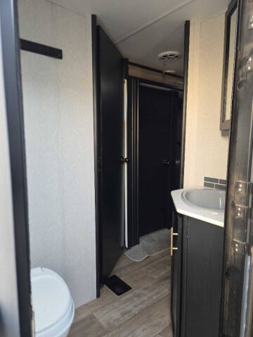 2022 Forest River Cherokee