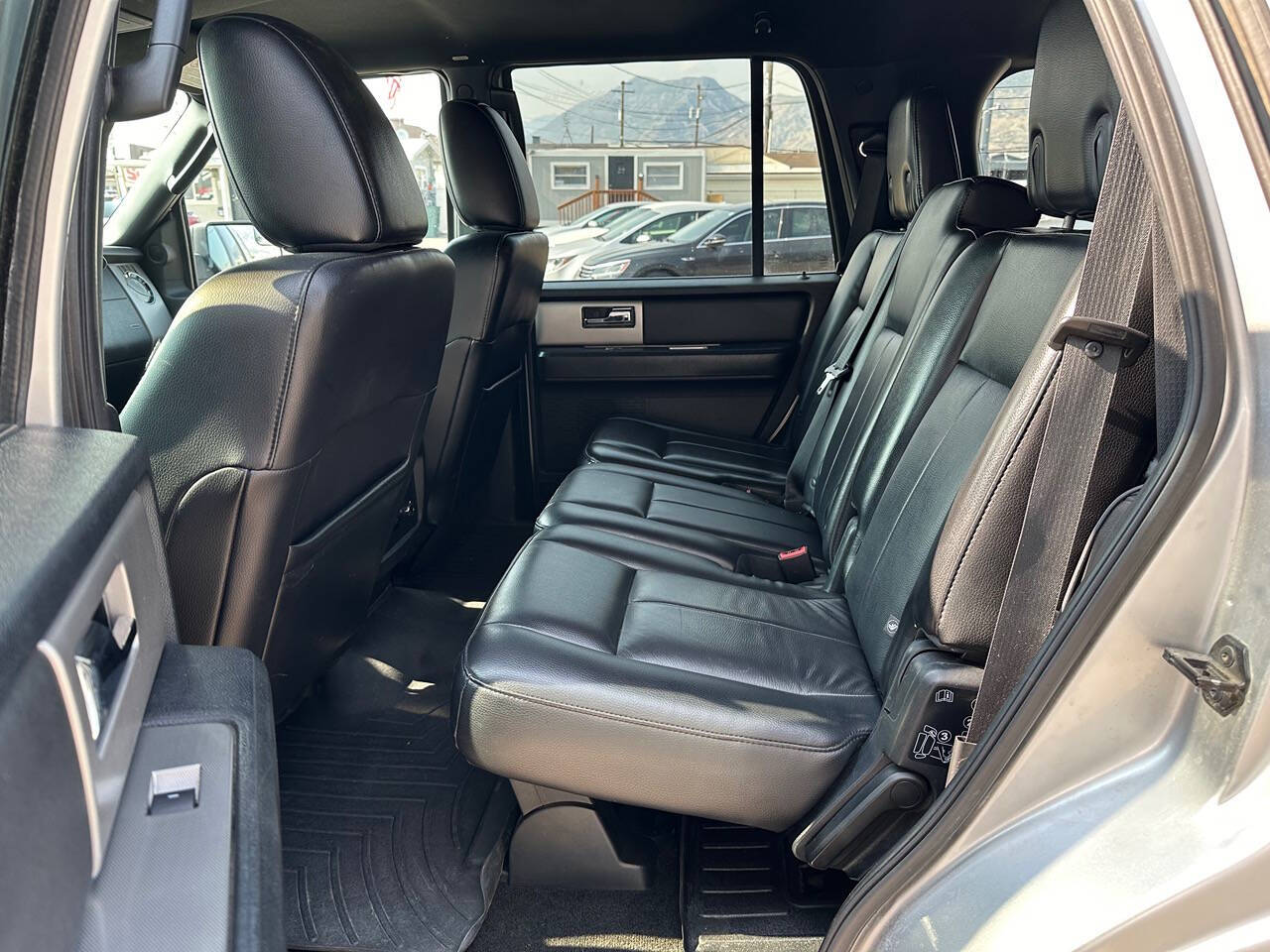 2015 Ford Expedition for sale at My Planet Auto in Orem, UT