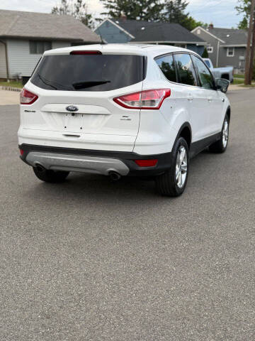 2013 Ford Escape SE