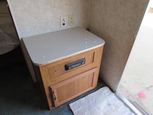 1998 Damon HORNET 31F