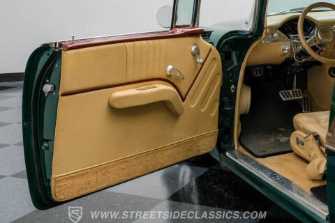 1955 Chevrolet Bel Air