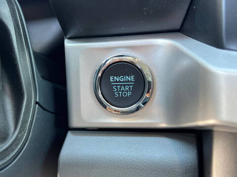 2025 Ford F-250 Super Duty