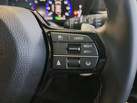 2026 Acura ADX