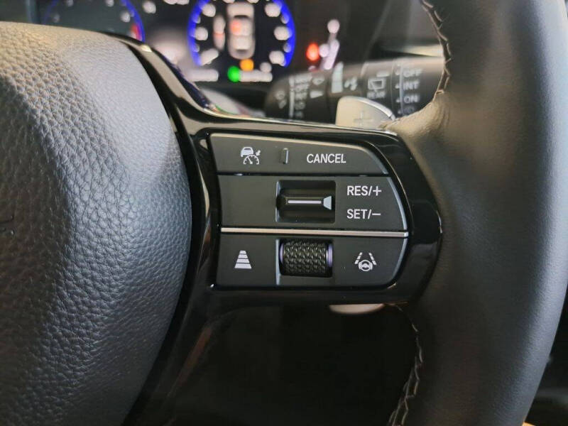 2026 Acura ADX