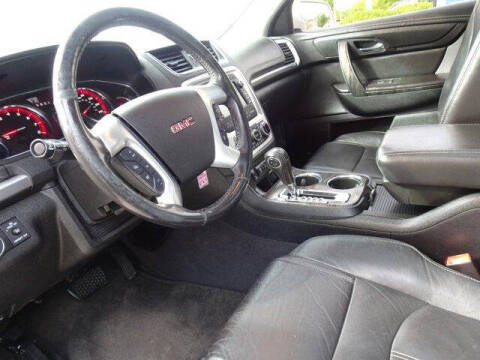 2017 GMC Acadia Limited