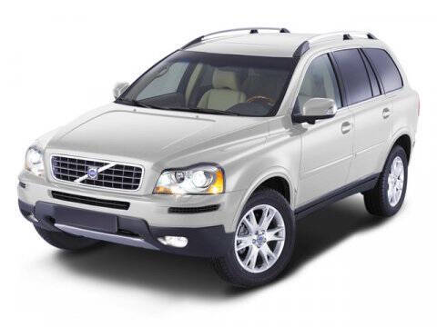 2008 Volvo XC90