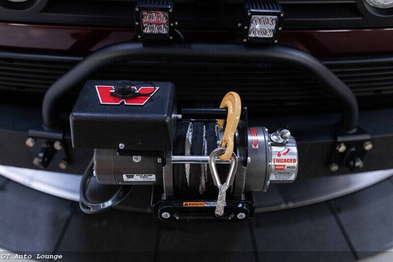 1990 Volkswagen Vanagon Multi Van