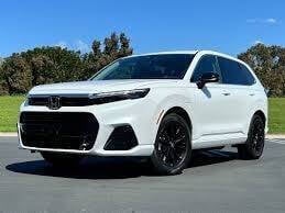 2025 Honda CR-V for sale at Diamante Leasing in Brooklyn NY