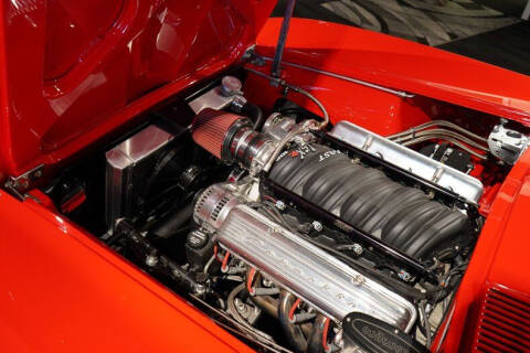 1965 Chevrolet Corvette