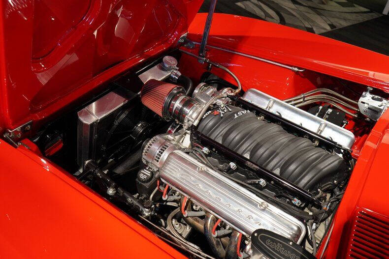 1965 Chevrolet Corvette