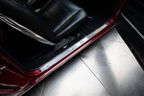 1965 Chevrolet Chevelle