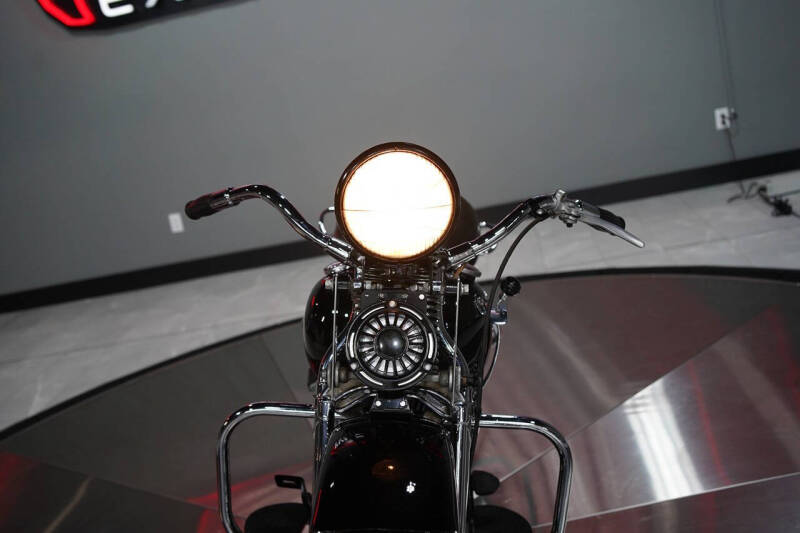 1942 Harley-Davidson WLA