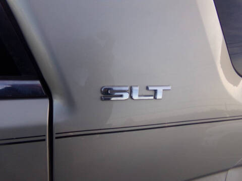 2014 GMC Acadia SLT-1