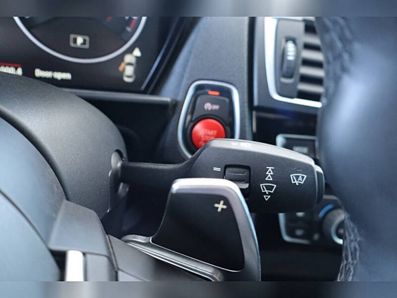 2017 BMW 2 Series M240i