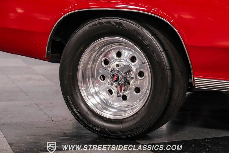 1967 Chevrolet Chevelle