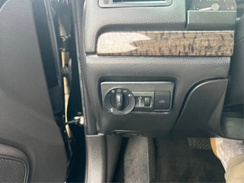 2008 Mercury Milan I-4 Premier