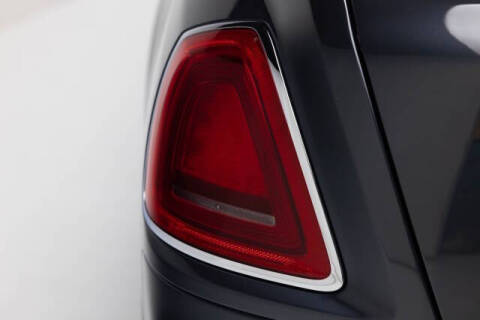 2010 Rolls-Royce Ghost