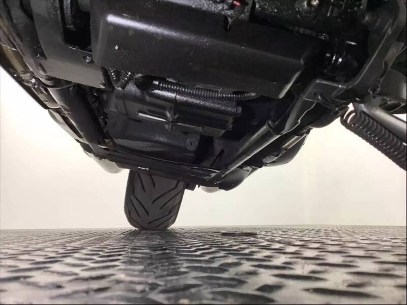 2019 Harley-Davidson FLTRXS Road Glide Special