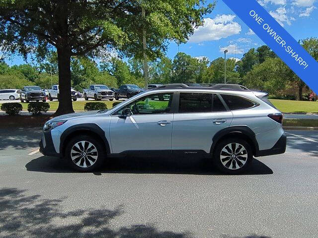 2024 Subaru Outback Limited