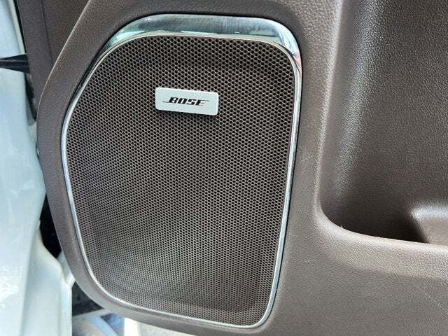 2017 GMC Sierra 1500 16