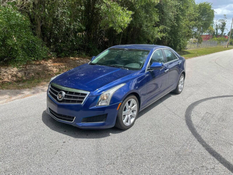 Metro Auto Sales Car Dealer in Orlando, FL