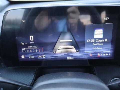 2020 Chevrolet Silverado 3500HD