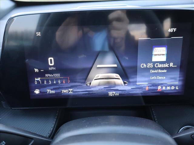 2020 Chevrolet Silverado 3500HD