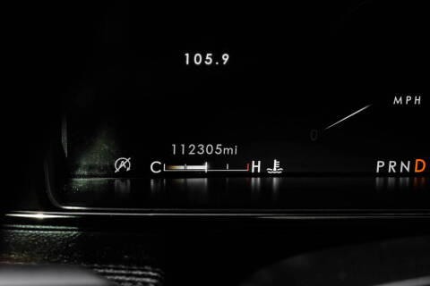 2019 Lincoln Navigator Select