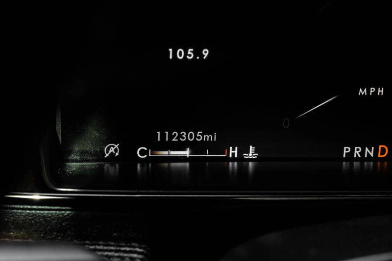 2019 Lincoln Navigator Select