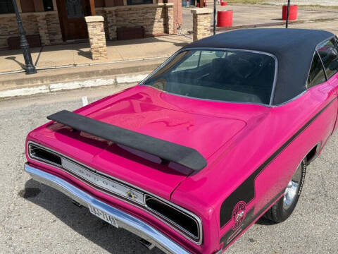 1970 Dodge Super Bee