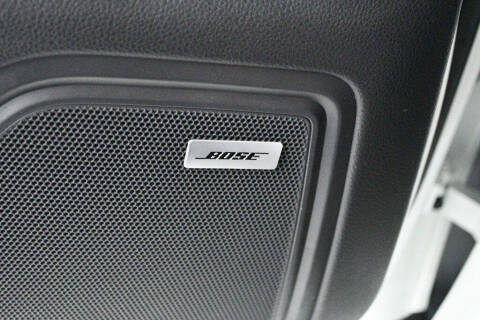 2020 Porsche Macan S