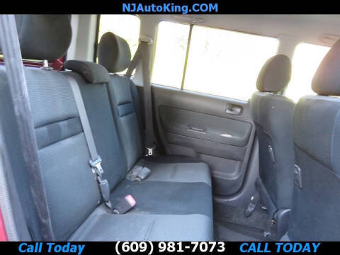 2006 Scion xB