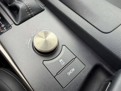 2016 Lexus IS 300