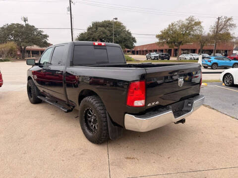 2019 RAM 1500 Classic