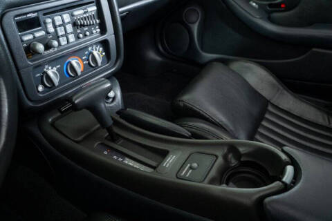 1994 Pontiac Firebird