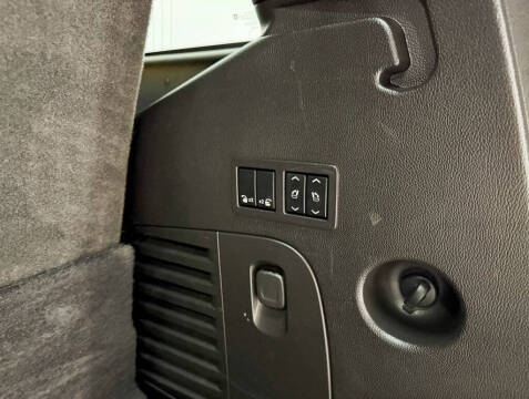 2018 Cadillac Escalade Platinum