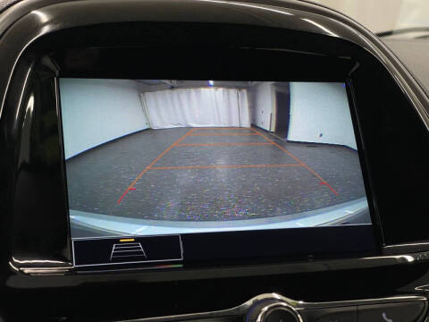 2022 Chevrolet Spark 1LT CVT