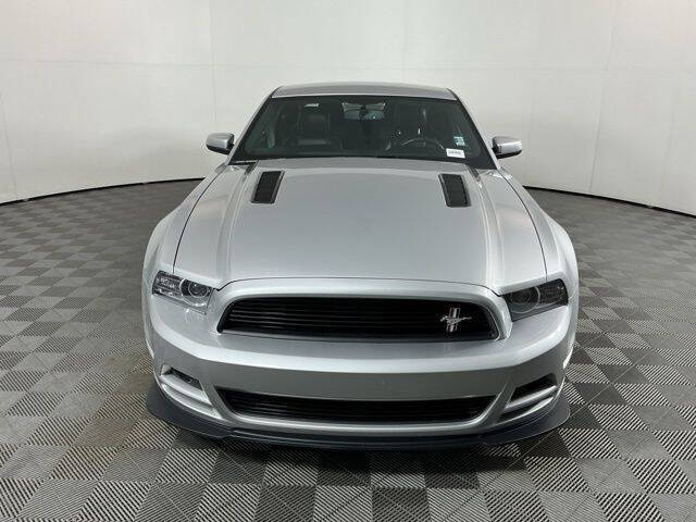2014 Ford Mustang GT Premium