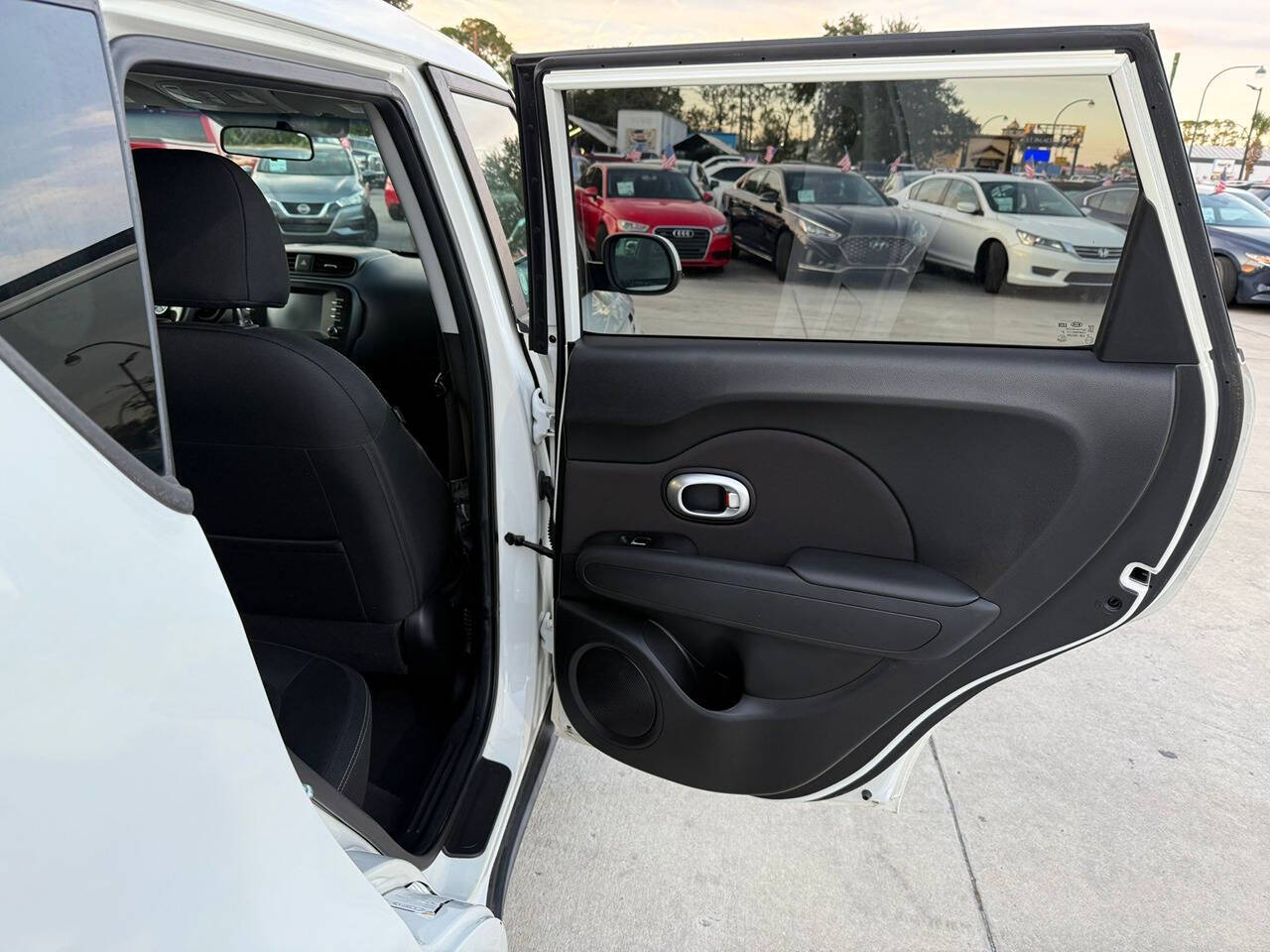 2019 Kia Soul for sale at DJA Autos Center in Orlando, FL