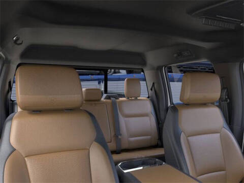 2026 Ford F-350 Super Duty