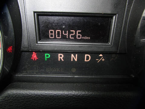 2015 Dodge Grand Caravan American Value Package