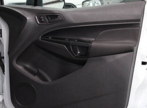 2018 Ford Transit Connect XL