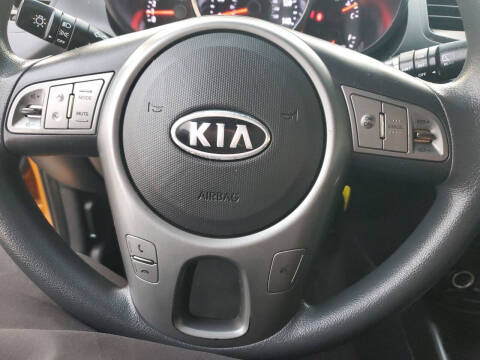 2010 Kia Soul !