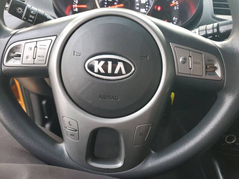 2010 Kia Soul !