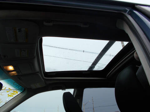 2012 Subaru Forester 2.5X Premium