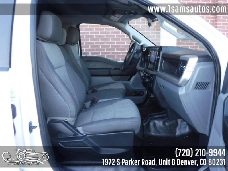 2024 Ford F-250 Super Duty